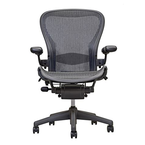 herman miller aeron chair cost.